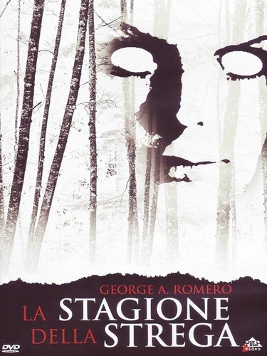 Dvd stagione della strega - dvd,