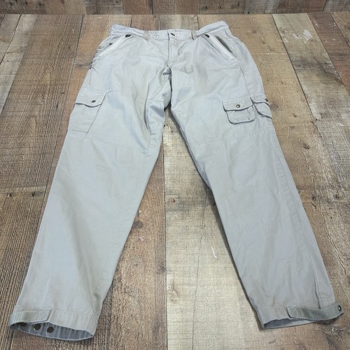 Kith pantaloni campo uomo - kith, da