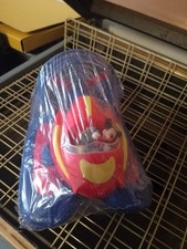 TOPOLINO GADGET OVERCRAFT