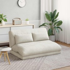 Sedia da Pavimento Velluto per