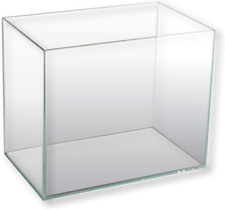 Nanoscaping - Vasca Acquario