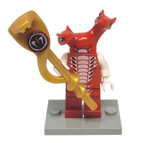 Lego 9445 ninjago minifigure - ,