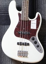 Basso Jazz Fender Japan