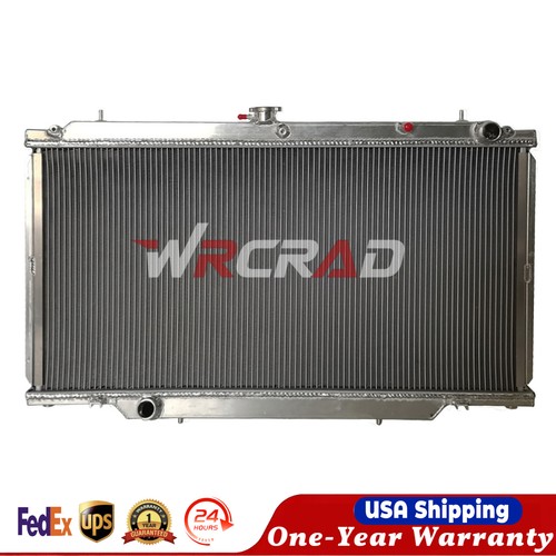 Aluminum radiator for - radiator,