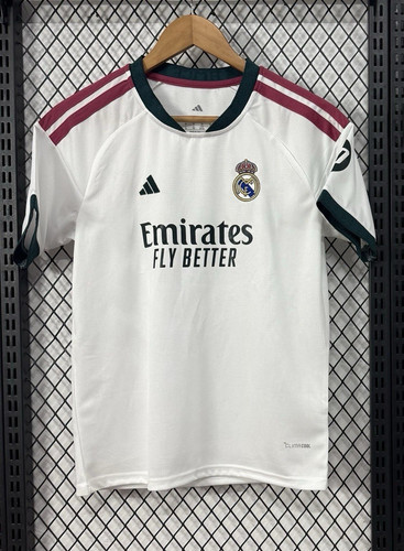 Maglia real madrid 2026 2027 - maglia,