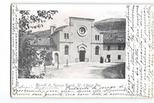 5280 01 PERUGIA NOCERA BAGNI