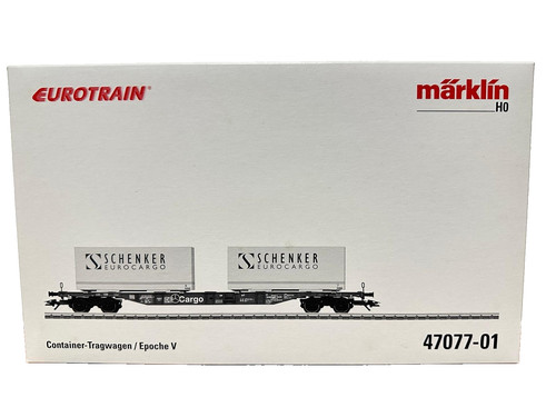 Märklin 47077 carro - märklin,