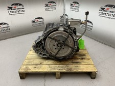 CAMBIO AUTOMATICO DOPPIA FRIZIONE 7M 2.2CDI 136CV MERCEDES A200 W176 2017 2L