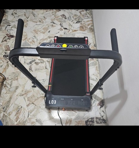 Tapis roulant 1 completo - tapis,
