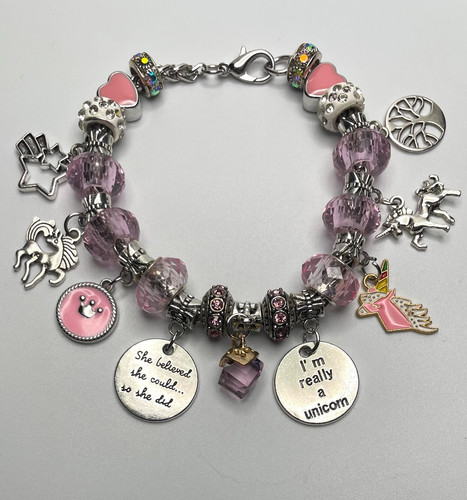 Bracciale mitico magico - mitico,