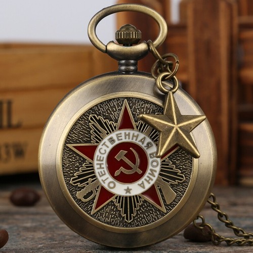 Collana orologio tasca - collana,