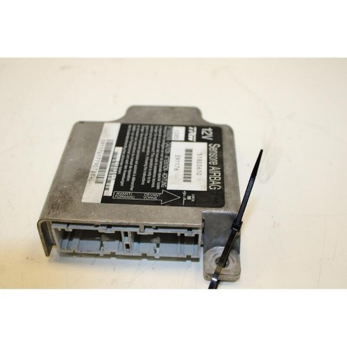 Centralina comando air bag - centralina, air-bag