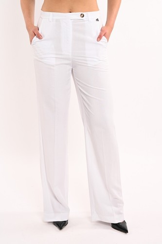 Pantalone donna palazzo - pantalone,