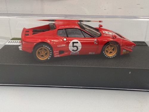Ferrari 365 gt4 24h - 365, daytona