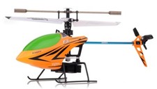Ricambi mini elicottero - ricambi,