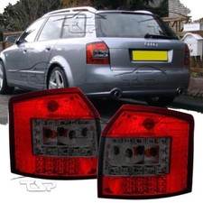 Coppia fanali led luci - led,
