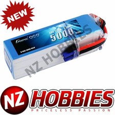 Batteria Gens Ace 22.2V 60C 6S