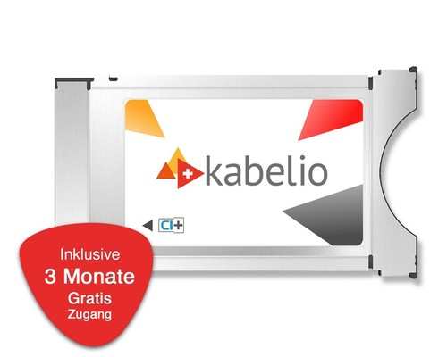 Modulo accesso kabelio - di,