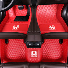 Per Honda 2000-2025 Tappetino