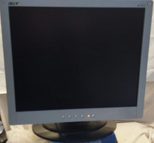 Acer AL1913 S - Monitor - Used