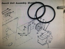 2 x ROWE AMI JUKEBOX 1100