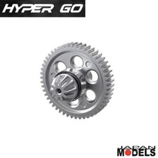 Corona e pignone in metallo -