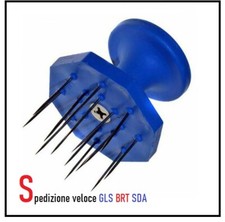 🧷 PUNGISALAME PER SALSICCIA