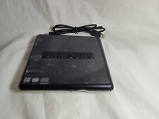 Lettore DVD Writer Esterno Samsung SE-S084D - Usato