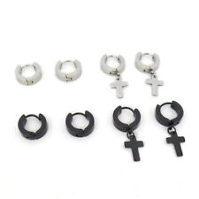 Orecchini da Uomo Donna in