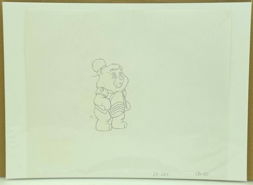 Care bears cheer bear - cheer,