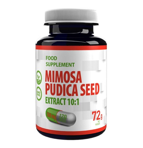 Semi mimosa pudica 1 - di, 10:1