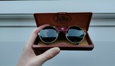 Occhiali da sci/snow goggles