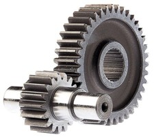 RAPPORTI ALLUNGATI Z14/47