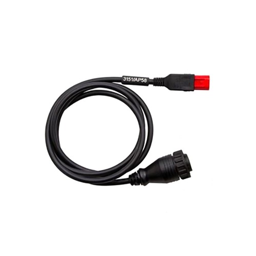Cavo adattatore texa 3151 - adattatore, 3151/ap58