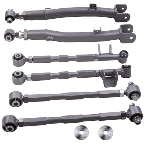 Rear lateral link control arms - lateral,