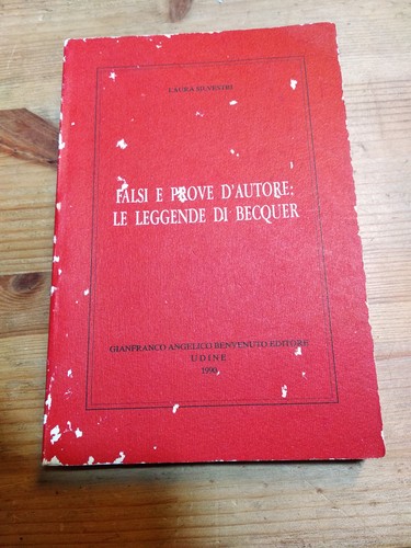 Falsi prove autore le - prove, d'autore: