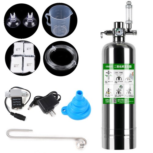 Kit sistema generatore - , co2