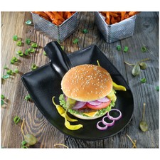 PIATTO PORCELLANA DA BISTECCA