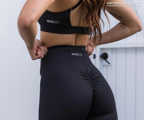 Wicked weasel sport legging - wicked,