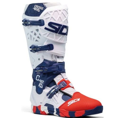 Stivali sidi crossair boots - sidi, x