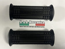 COPPIA GOMMINI PEDANA  MOTO