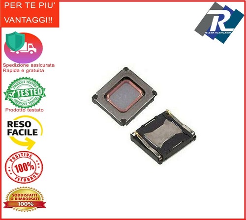 Altoparlante speaker huawei - altoparlante,