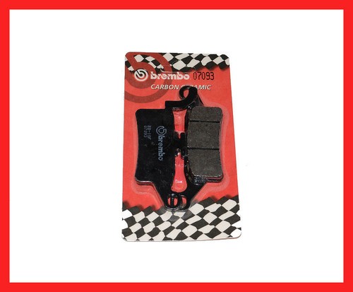 Pastiglie brembo ant scooter - pastiglie,
