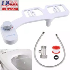 Bidet Fresh Water Spray Kit