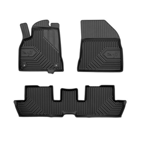 Frogum set tappetini - frogum, di