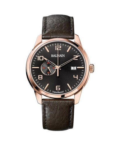Orologio balmain uomo - balmain,
