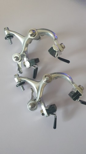 Pinze freno vintage campagnolo - vintage,