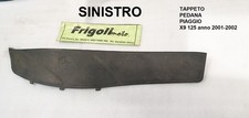 X9 125 2001 2002 tappeto sinistro pedana poggiapiedi carena piaggio 575597