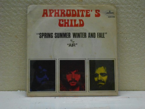 Aphrodite child giri - aphrodite's, giri--"