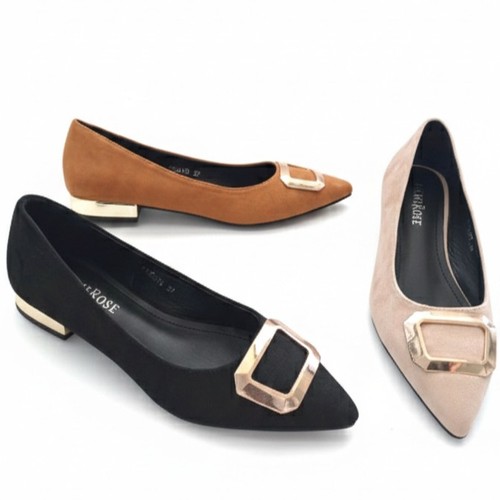 Scarpe donna tacco basso - donna,